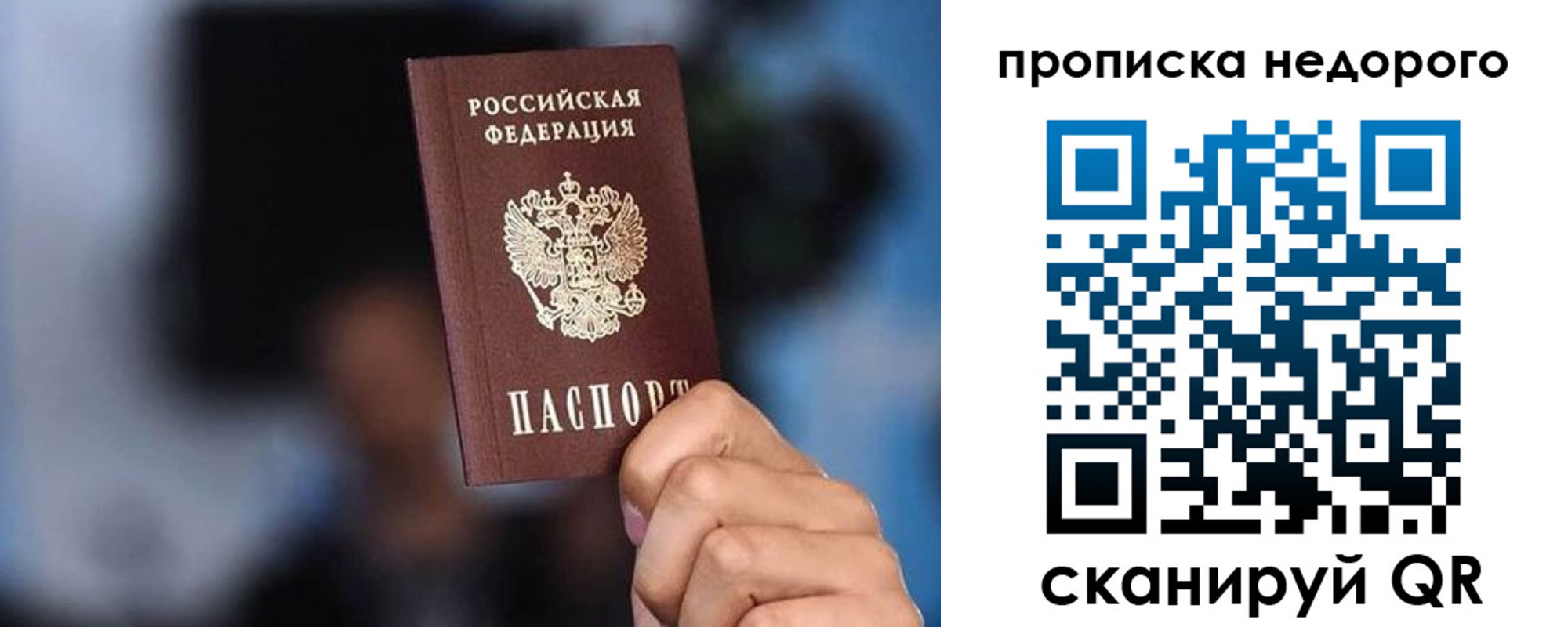 временная регистрация поиск в Северске